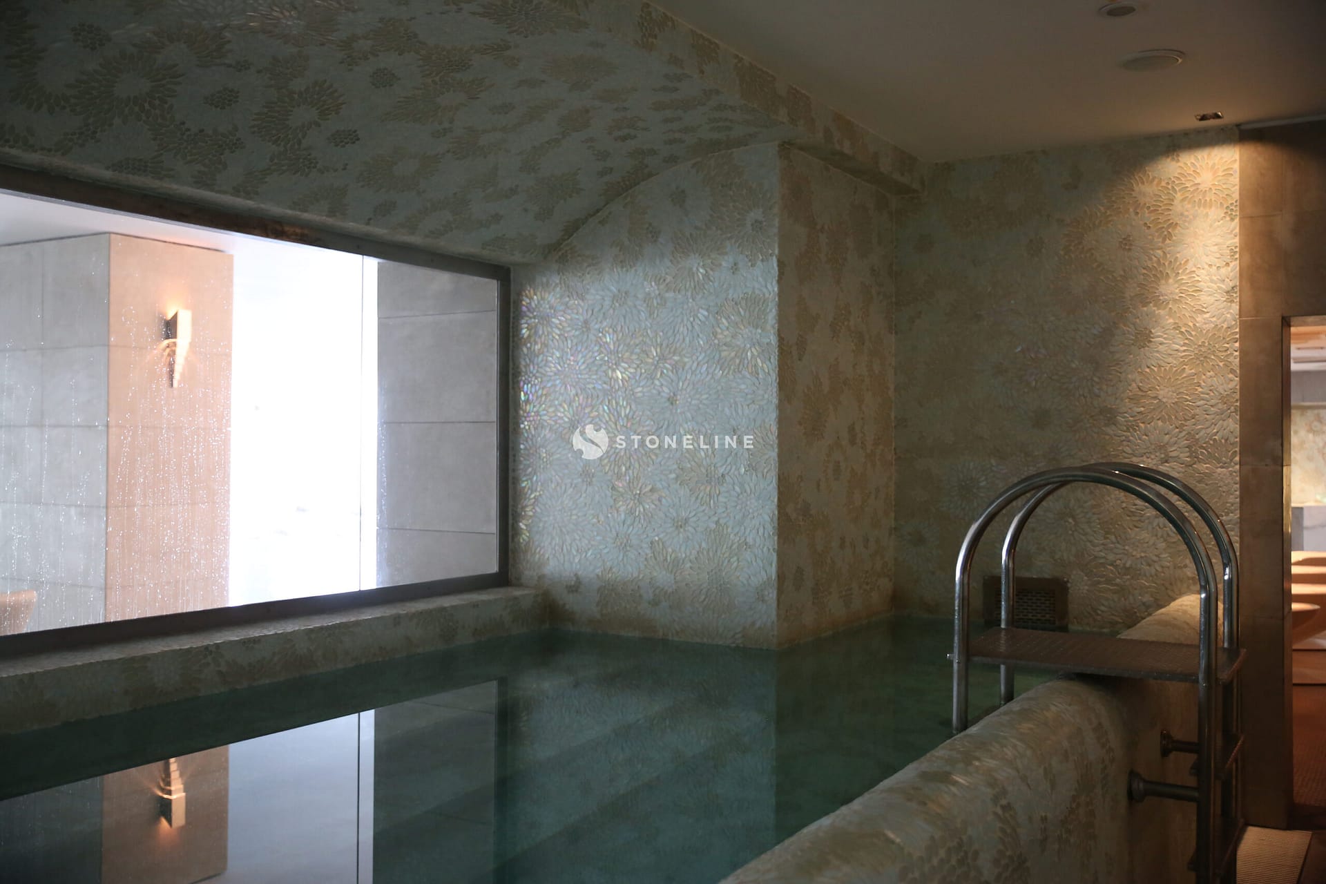 PRIVATE RESIDENCE PROJECT