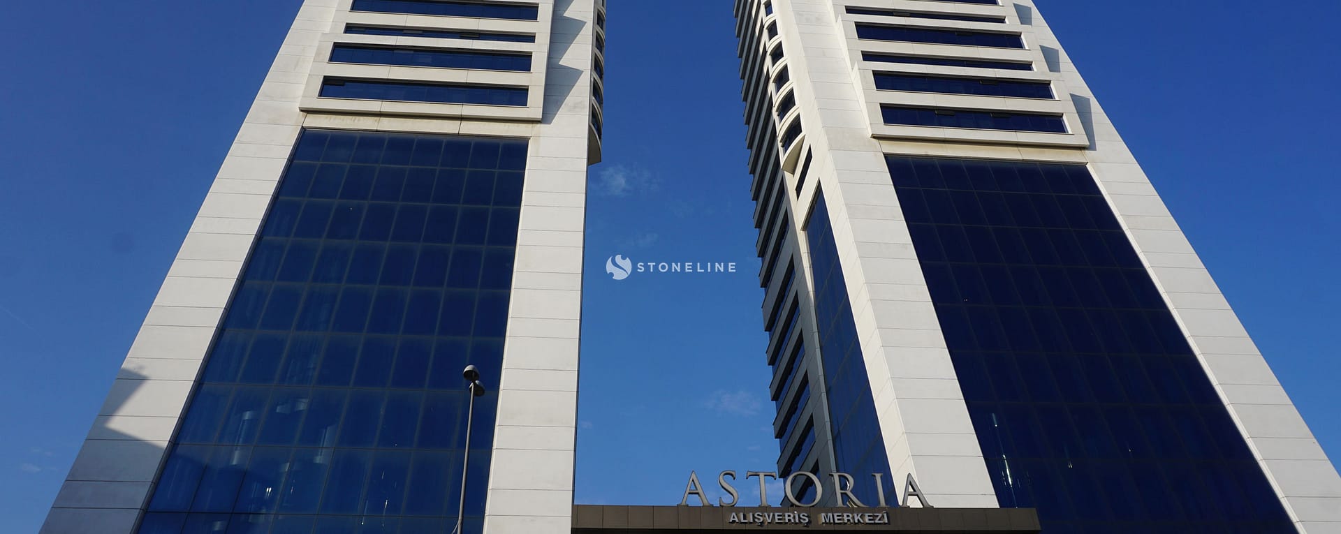 SHOPPING MALL PROJECT