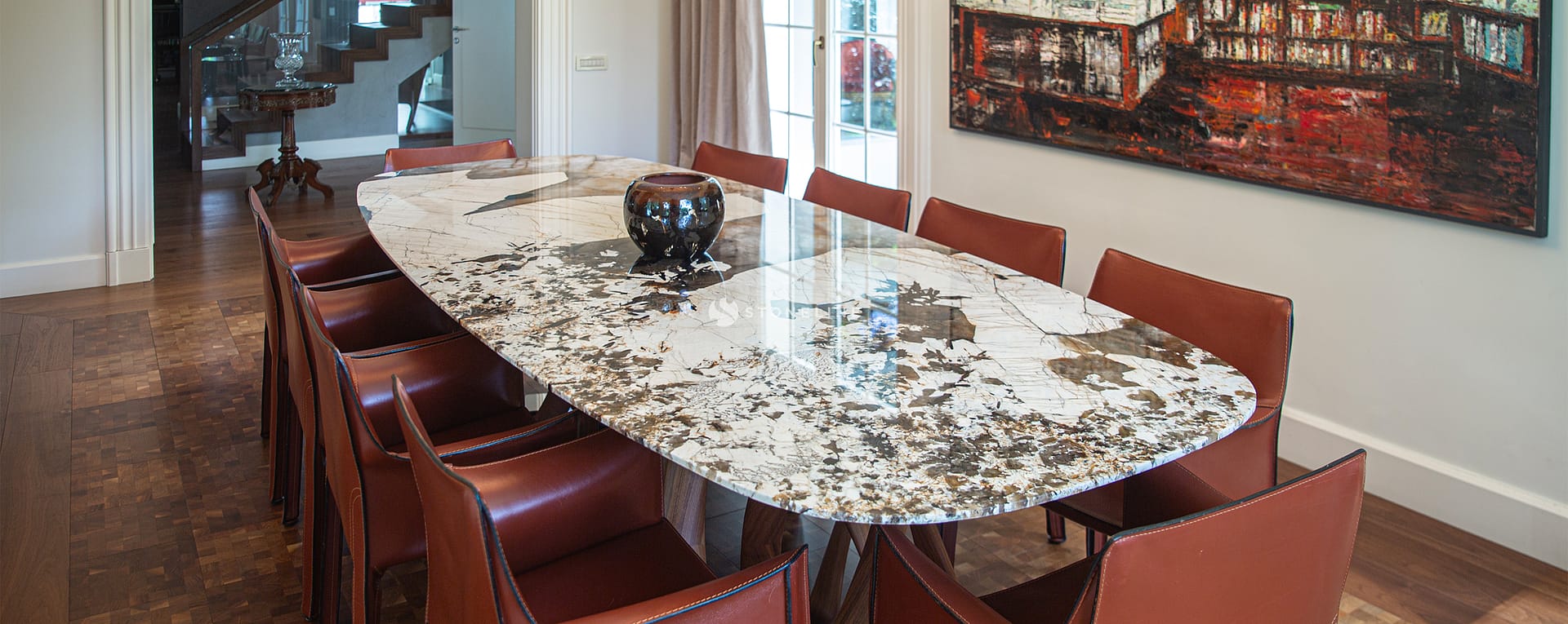 PRIVATE RESIDENCE PROJECT