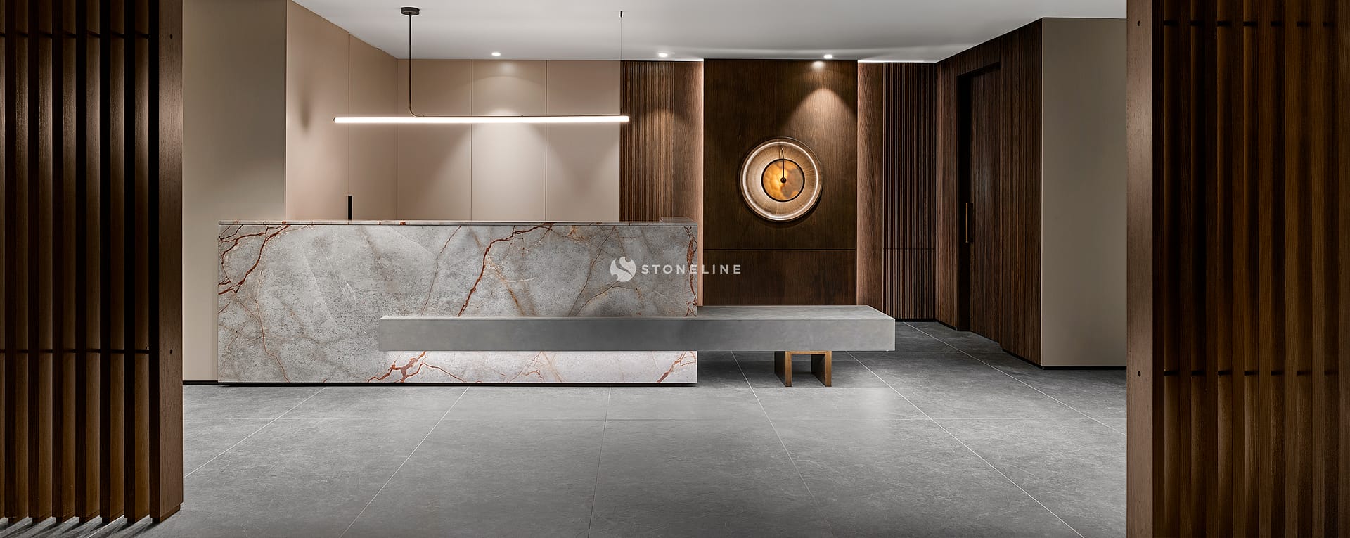 PRIVATE RESIDENCE PROJECT