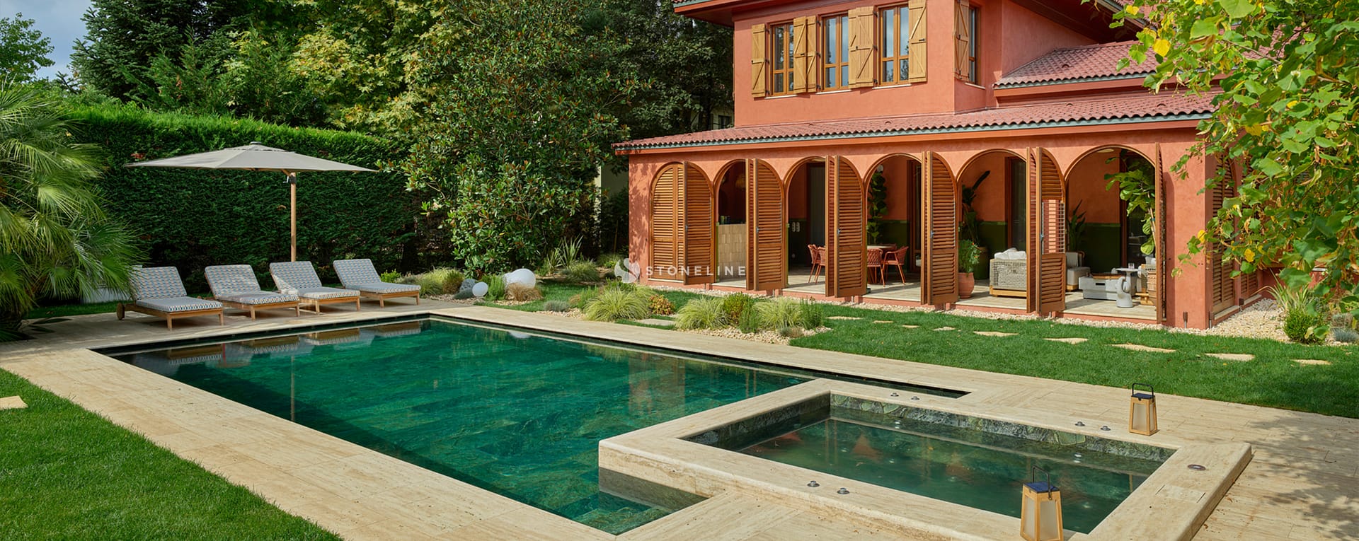 PRIVATE RESIDENCE PROJECT