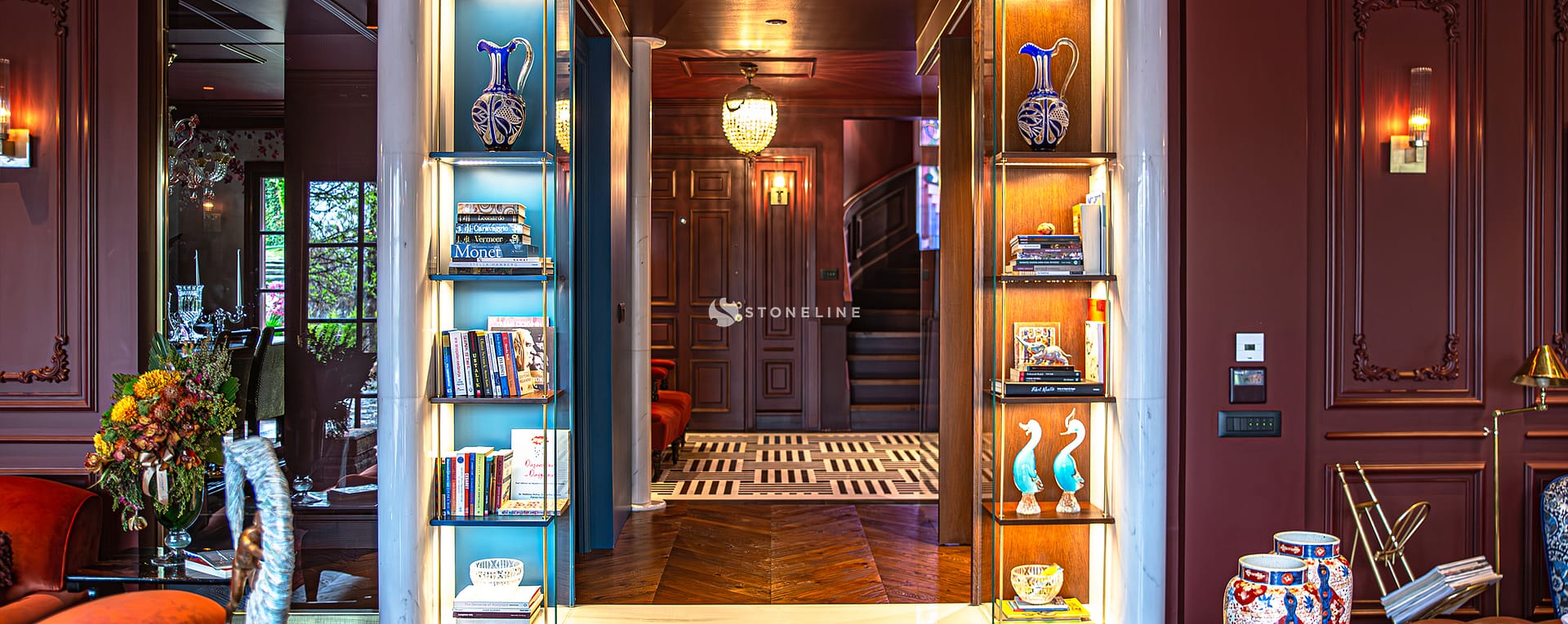 PRIVATE RESIDENCE PROJECT