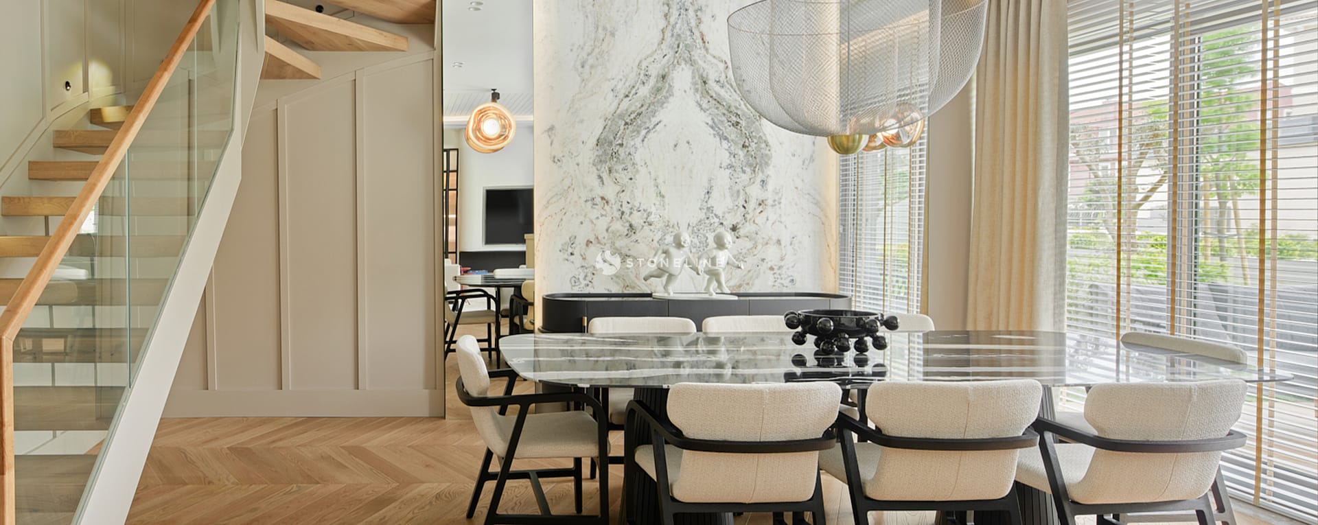 PRIVATE RESIDENCE PROJECT