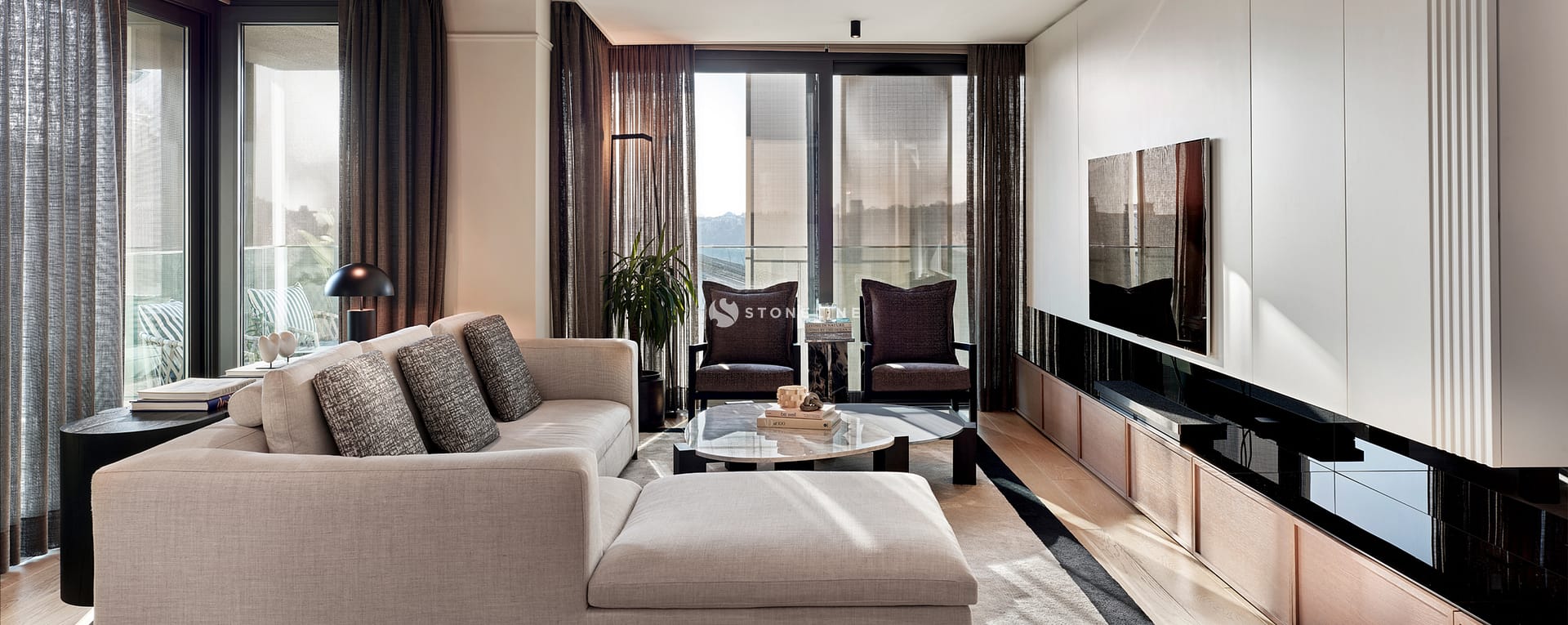 PRIVATE RESIDENCE PROJECT