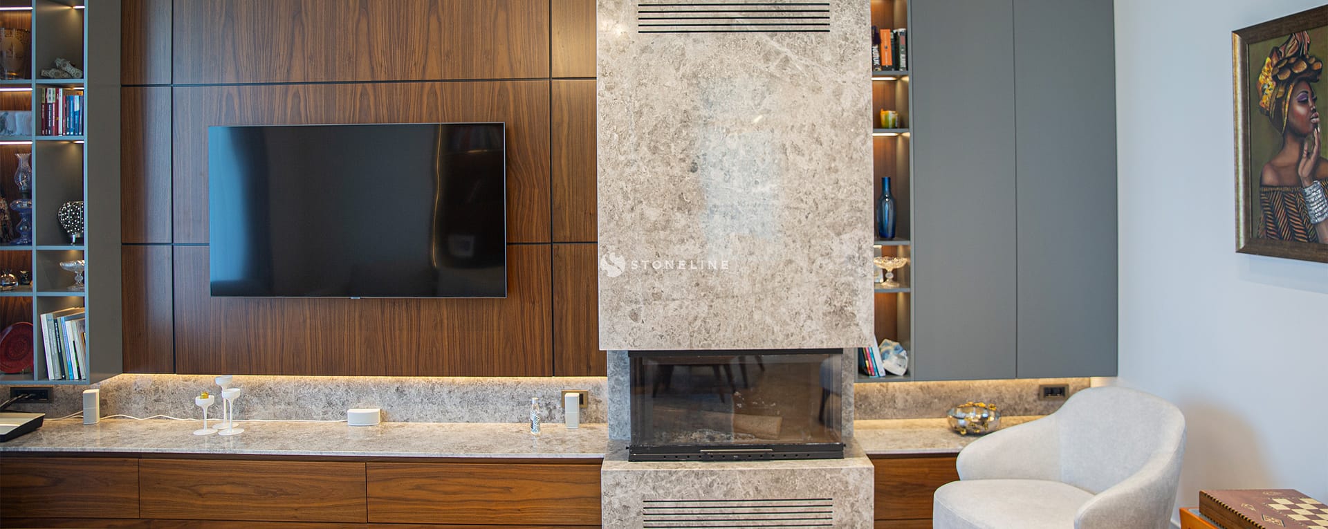 PRIVATE RESIDENCE PROJECT