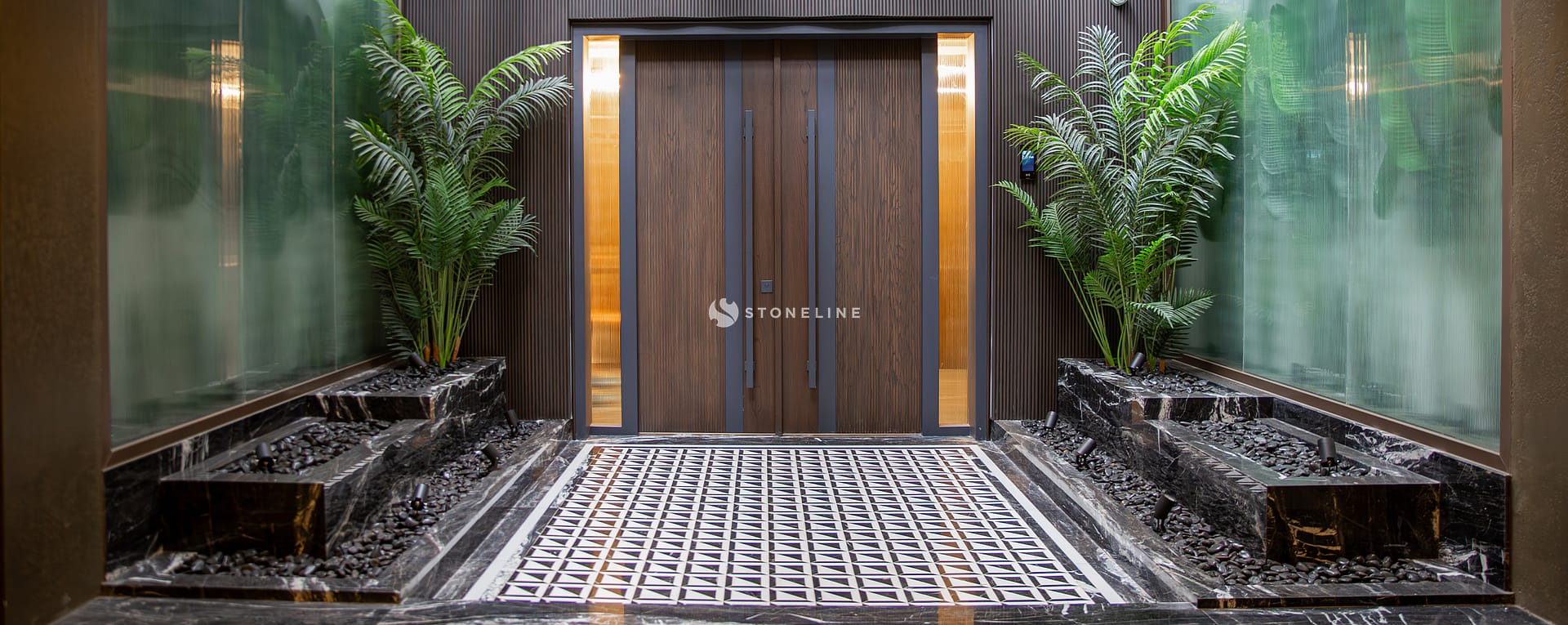 PRIVATE RESIDENCE PROJECT