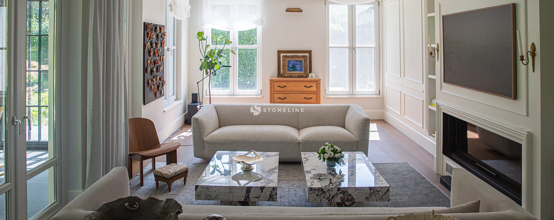PRIVATE RESIDENCE PROJECT