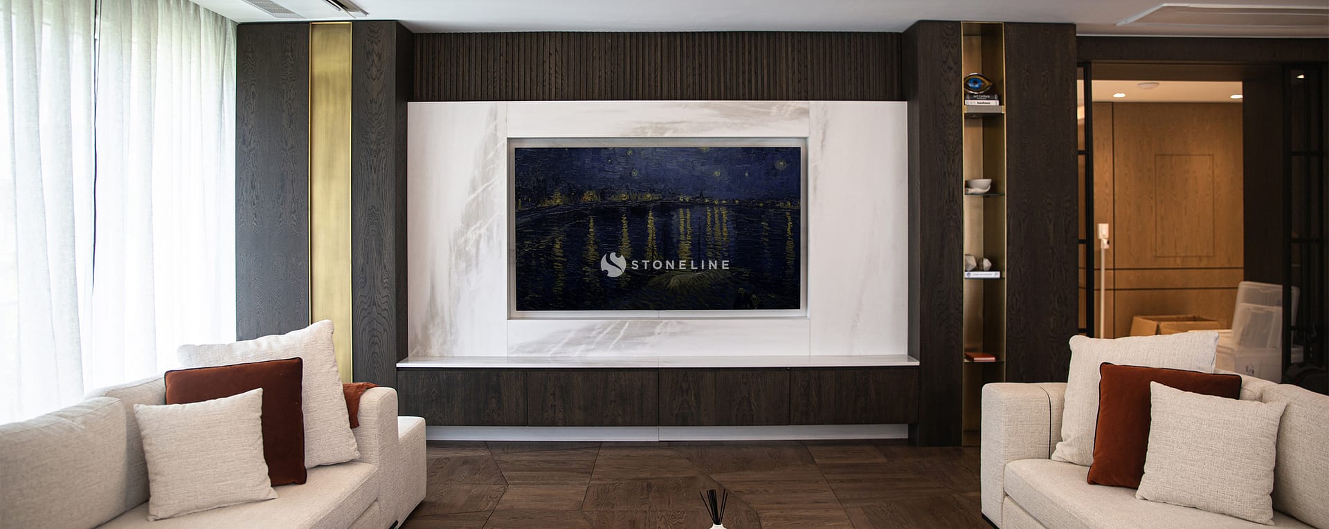PRIVATE RESIDENCE PROJECT