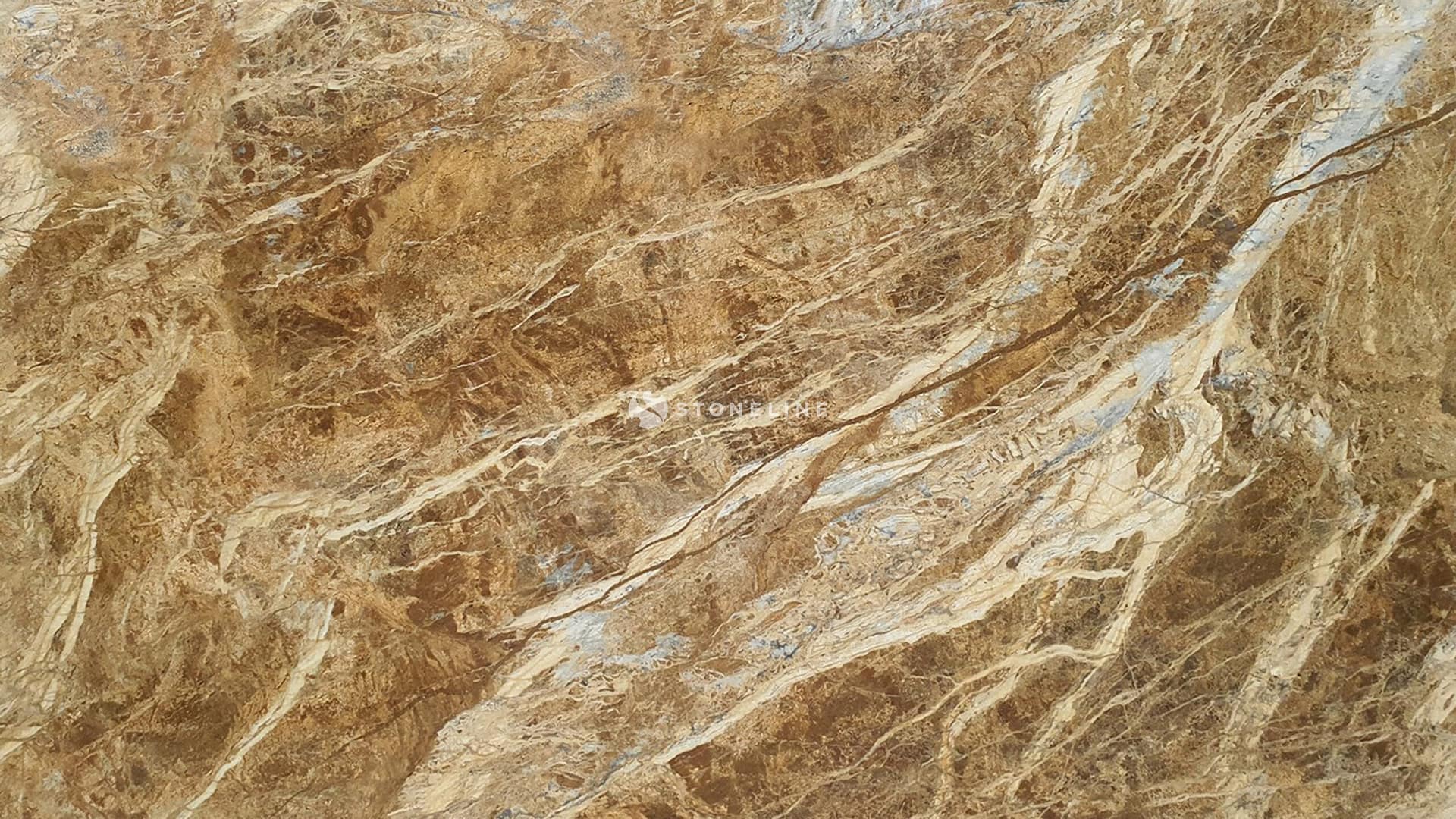 Polished 2 CM