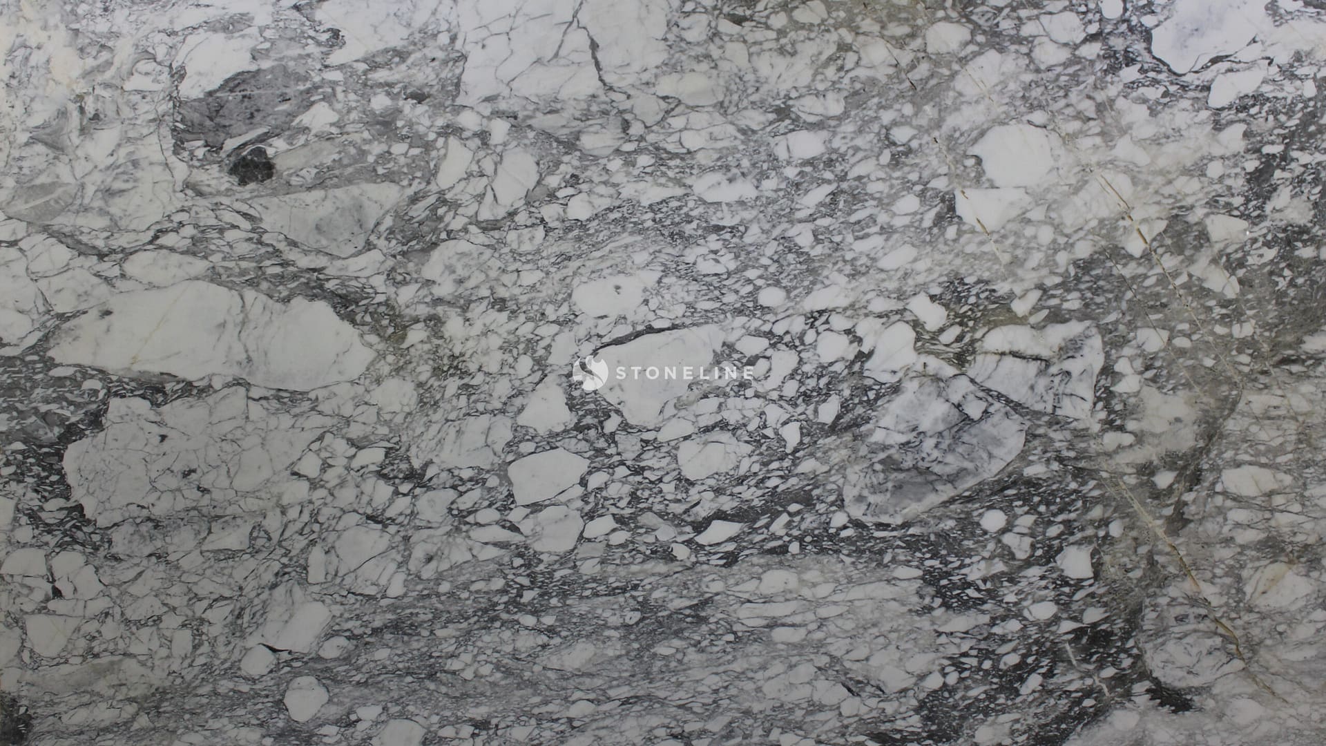 Polished 2 CM