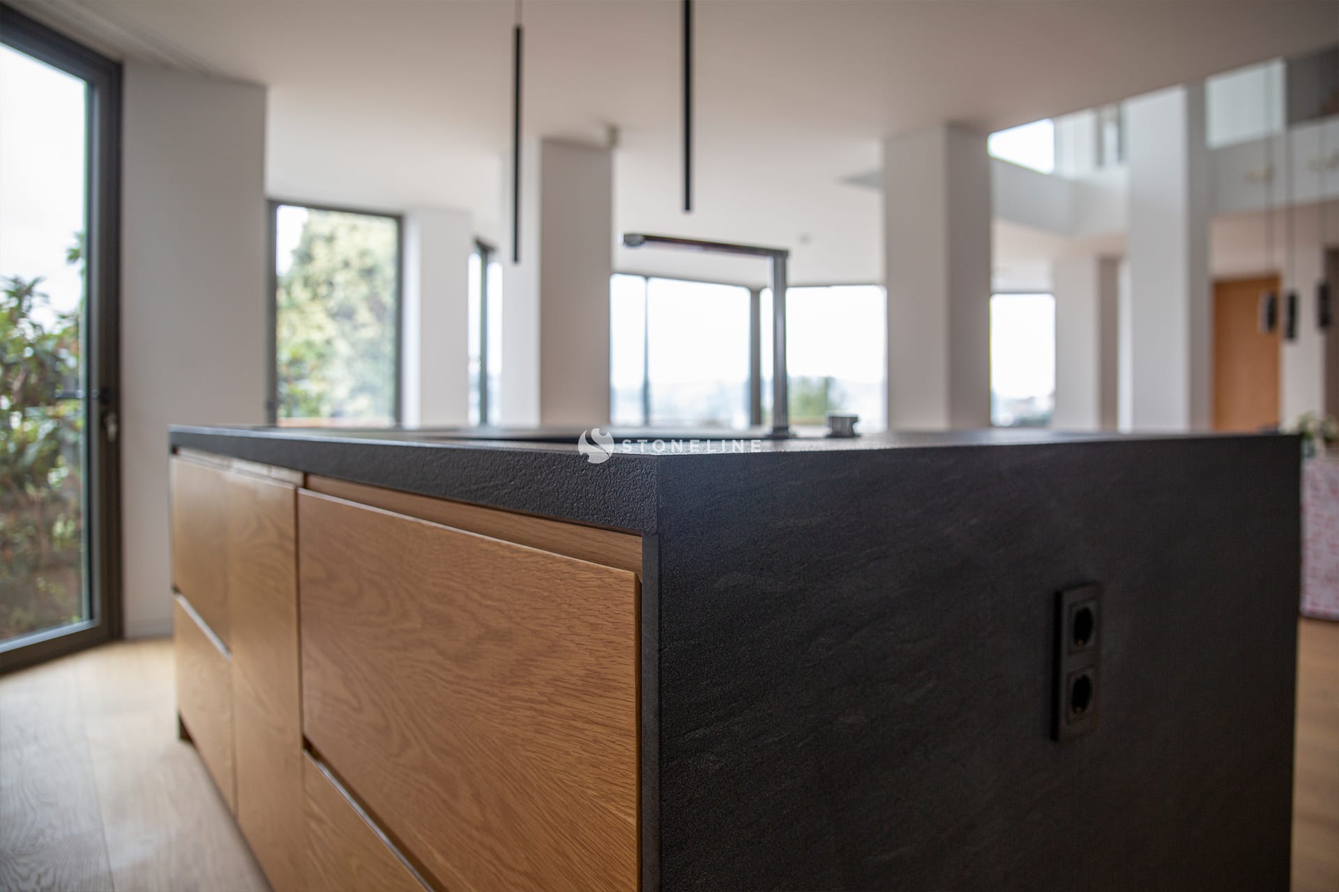 PRIVATE RESIDENCE PROJECT