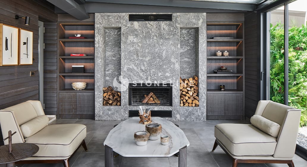 ESRA KAZMIRCI ARCHITECTURE / PRIVATE RESIDENCE PROJECT 11