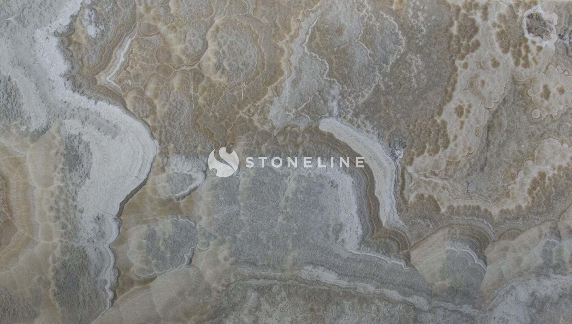 Polished 2 CM