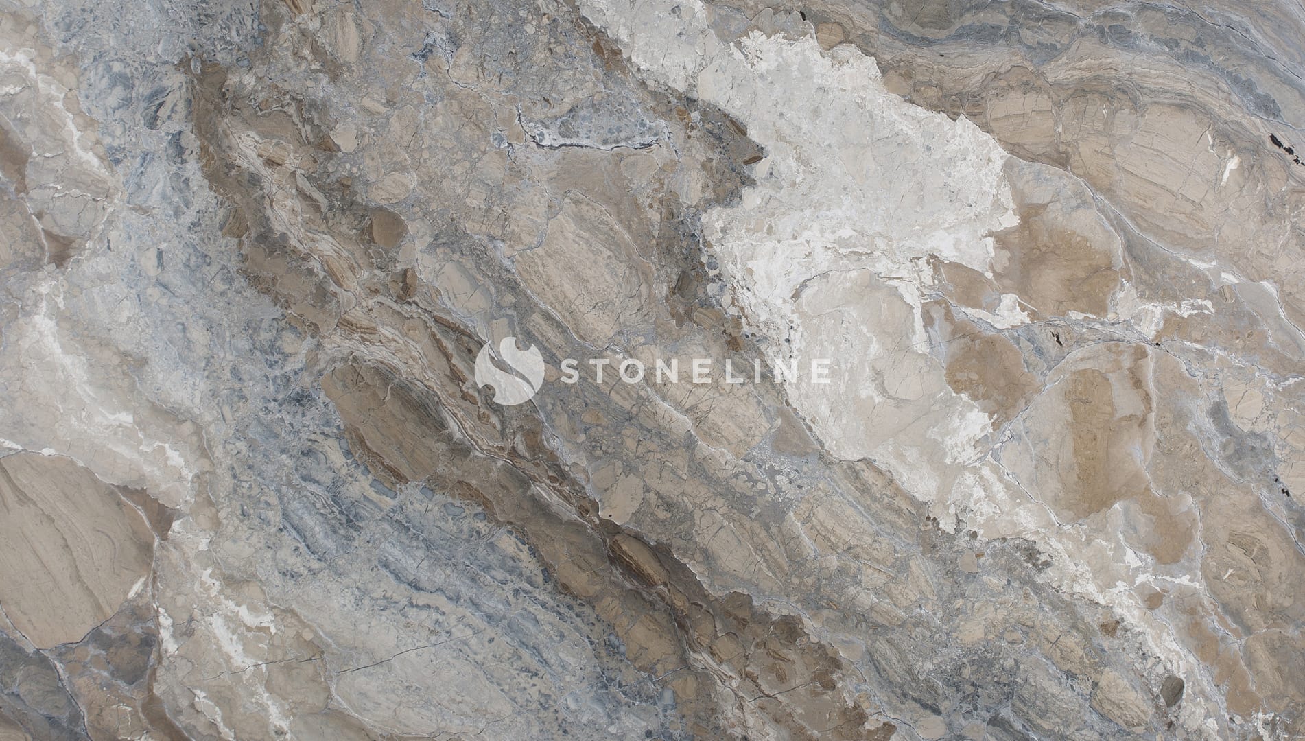 Polished 2 CM