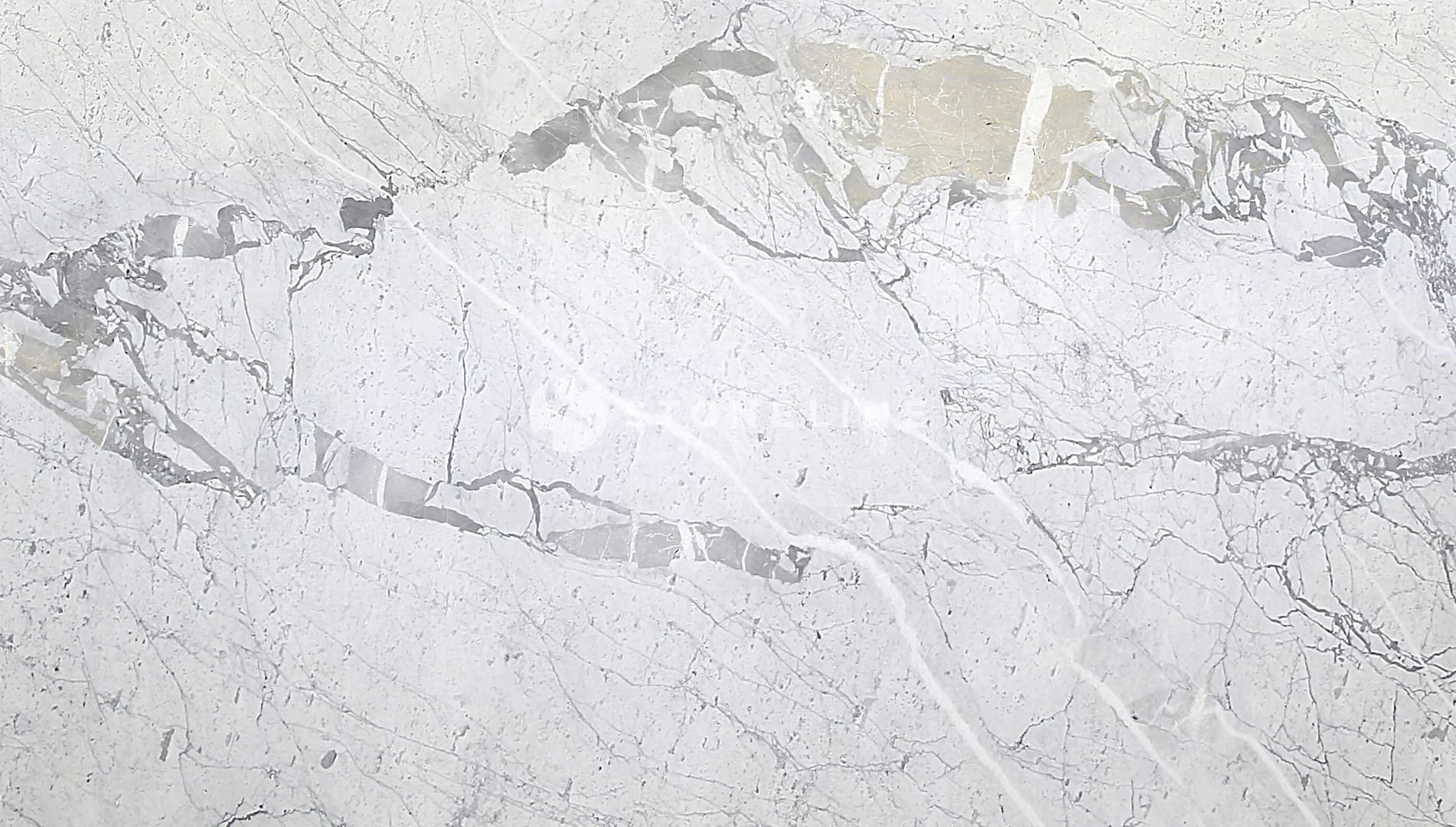 Polished 2 CM