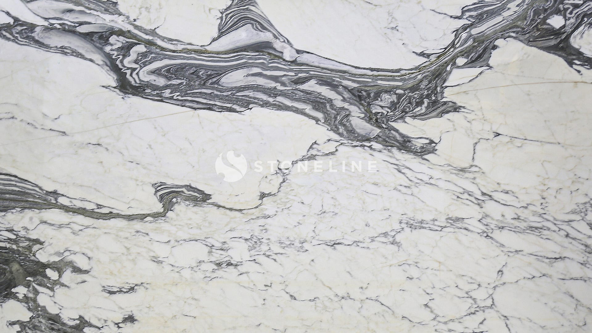 Polished 2 CM