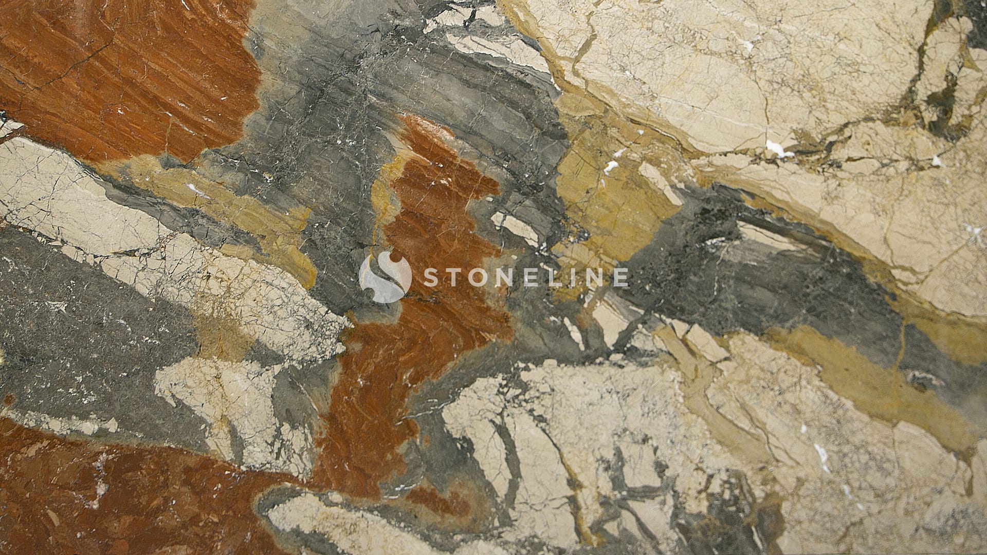 Polished 2 CM