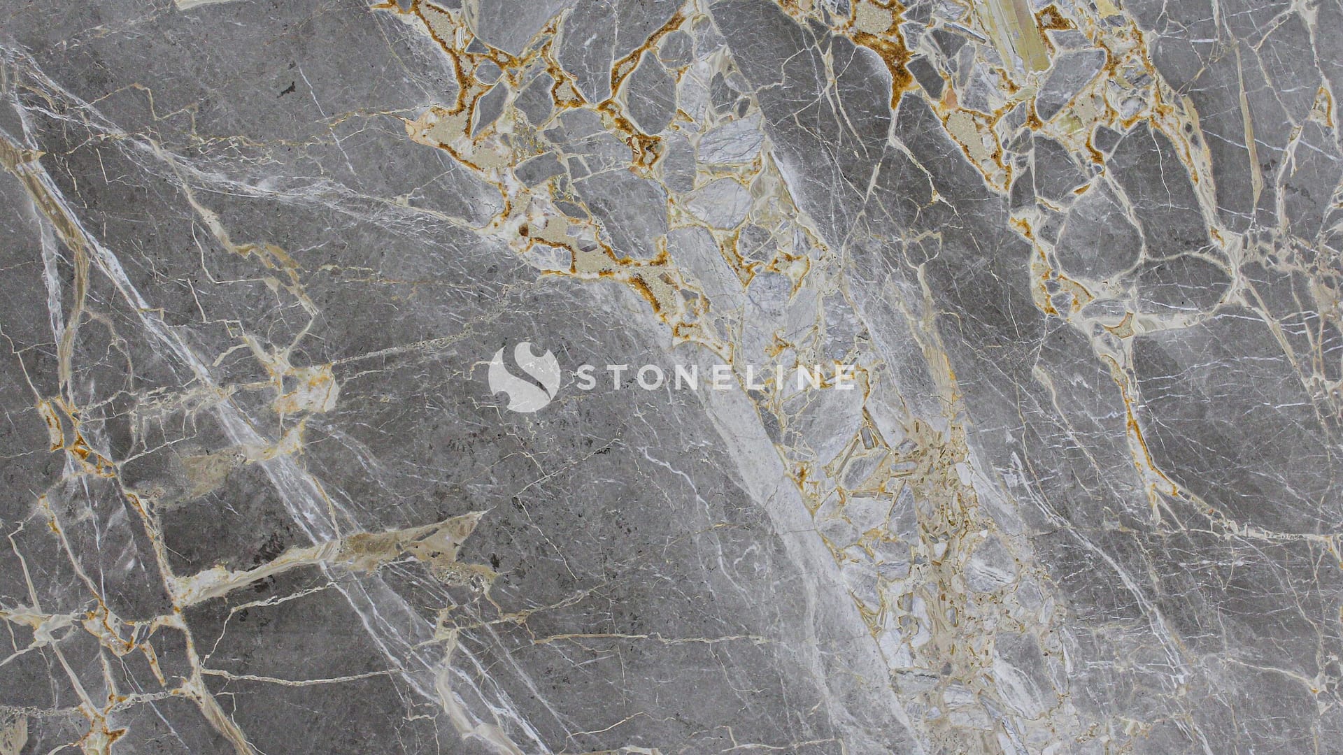 Polished 2 CM