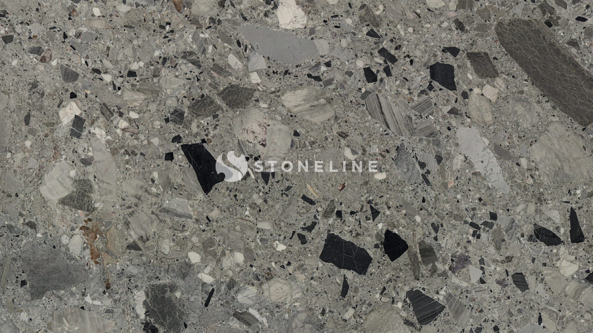Polished 2 CM