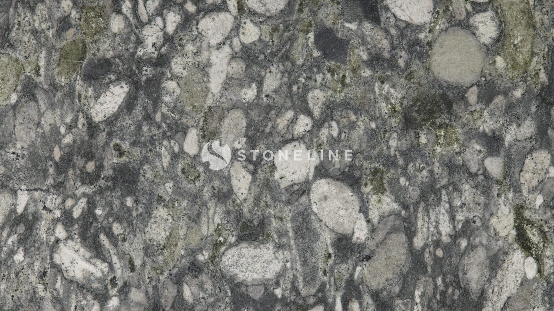 Polished 2 CM