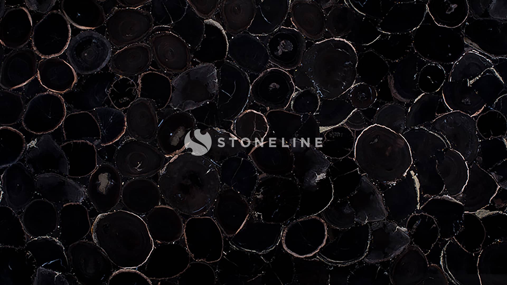 Polished 3 CM