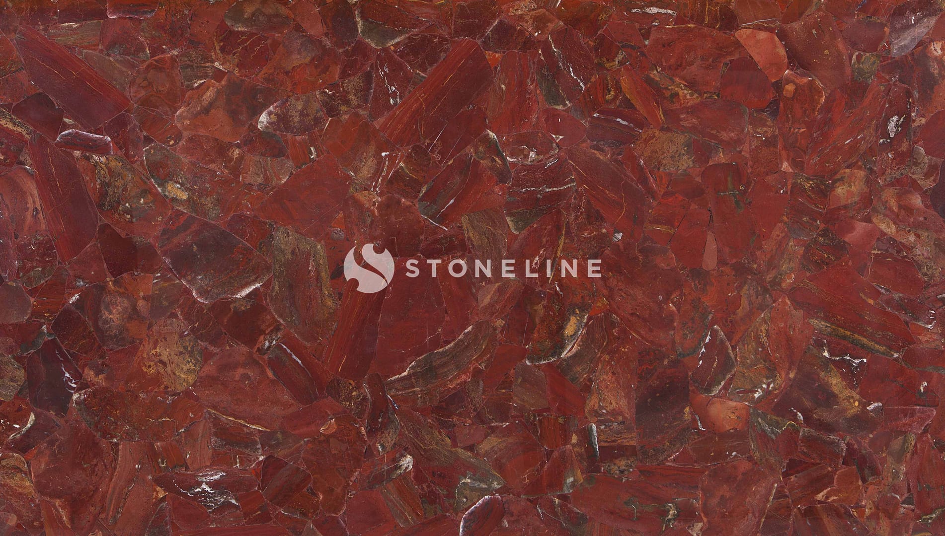 Polished 2 CM