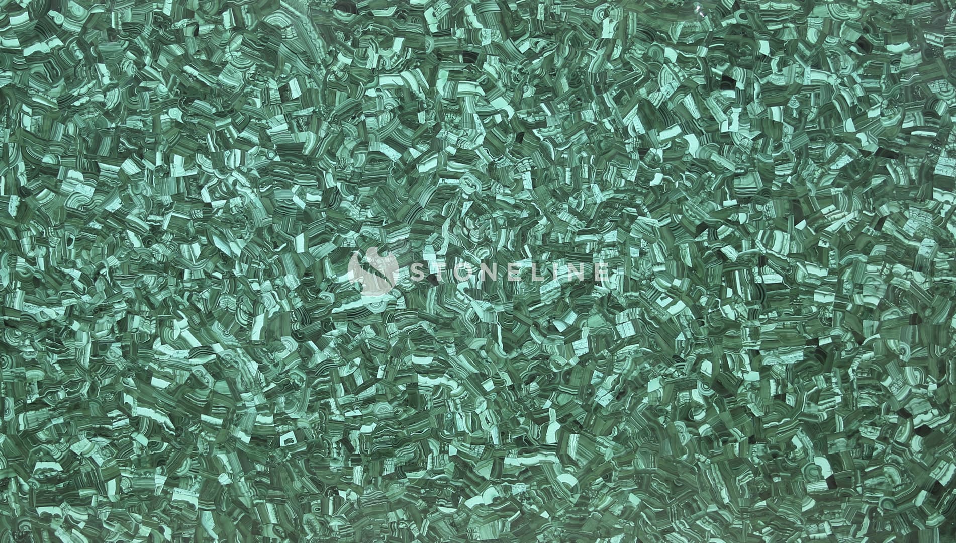 Polished 3 CM