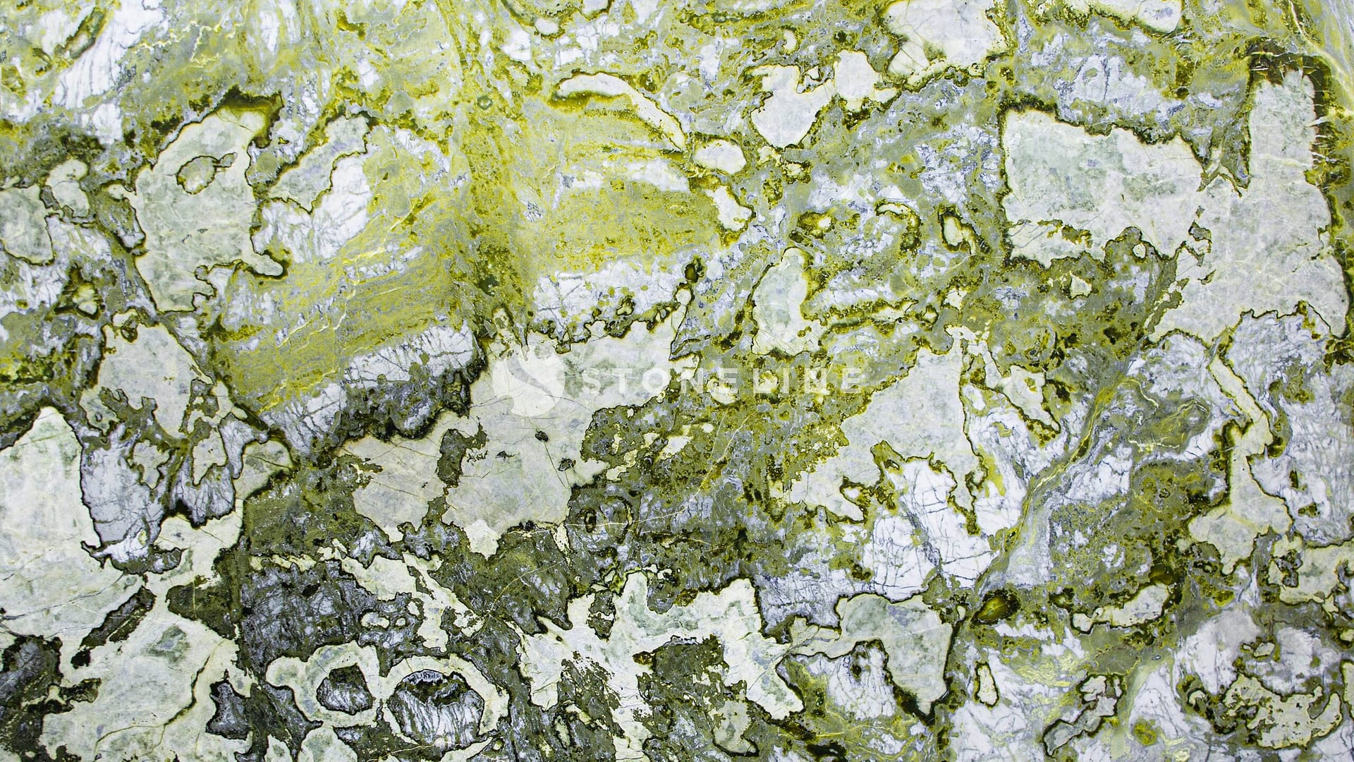 Polished 2 CM