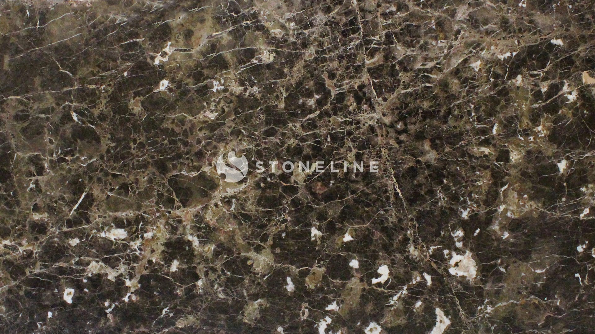 Polished 3 CM