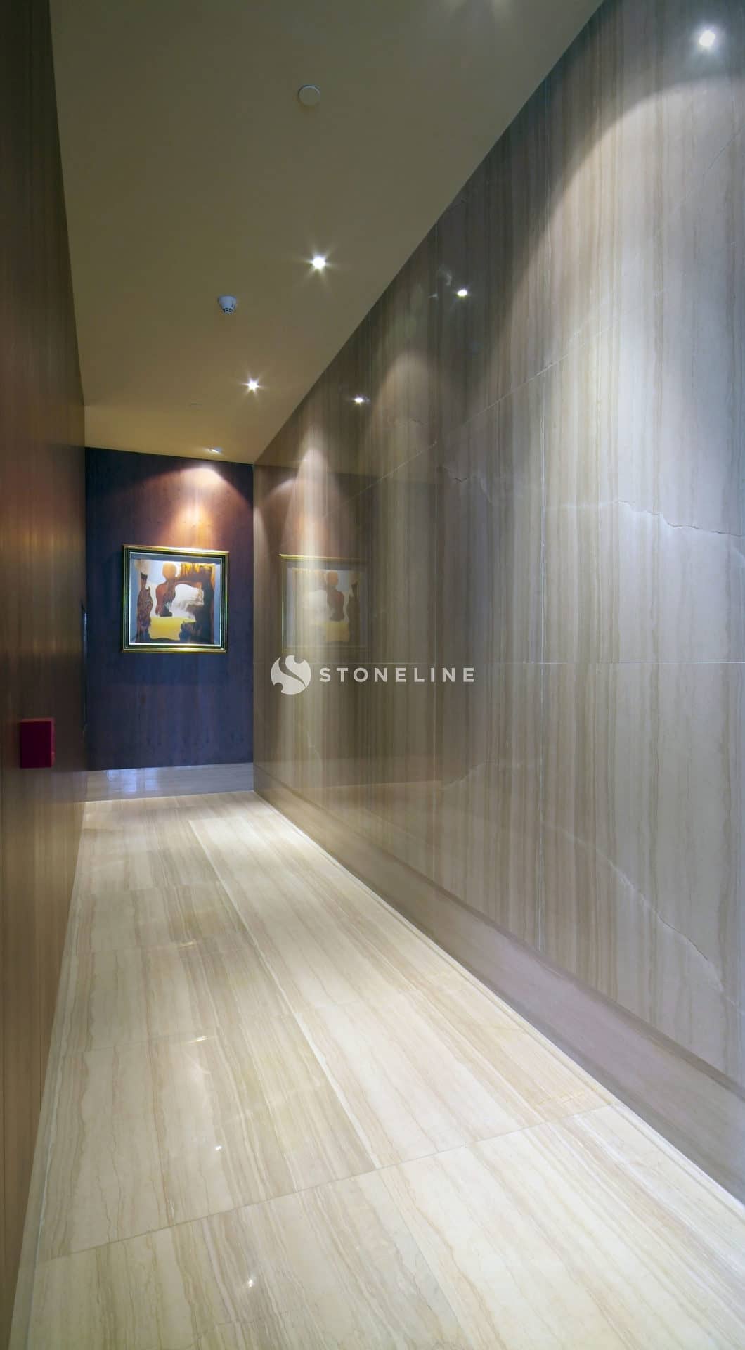 TONER ARCHITECTURE / RESTAURANT PROJECT 1