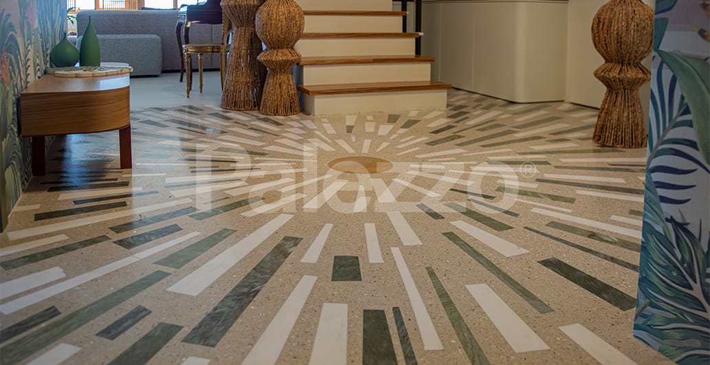PRIVATE RESIDENCE PROJECT