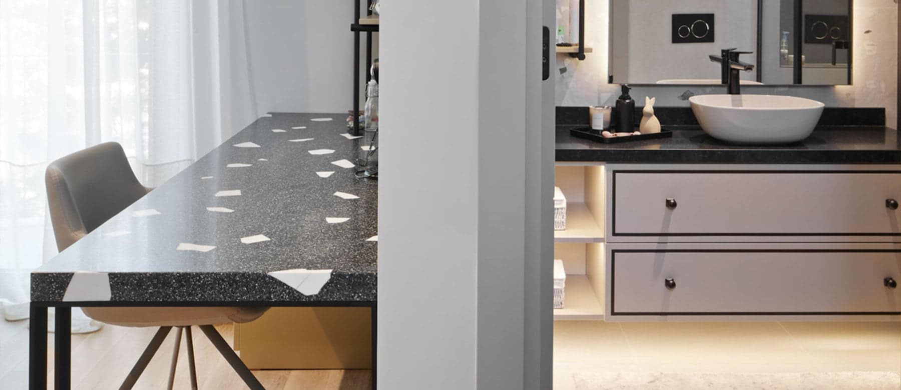 ÖZEL KONUT PROJESİ