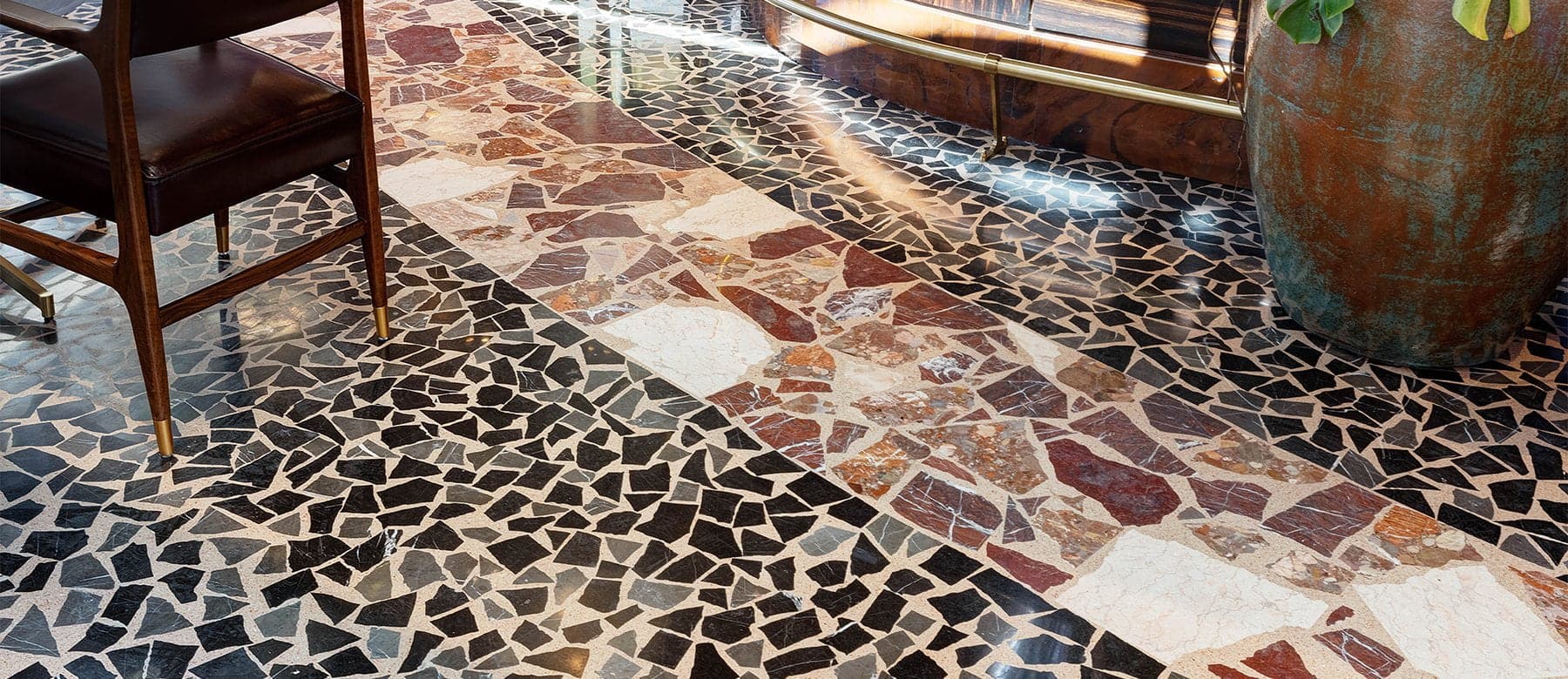 GIZIA - RESTORAN PROJESİ