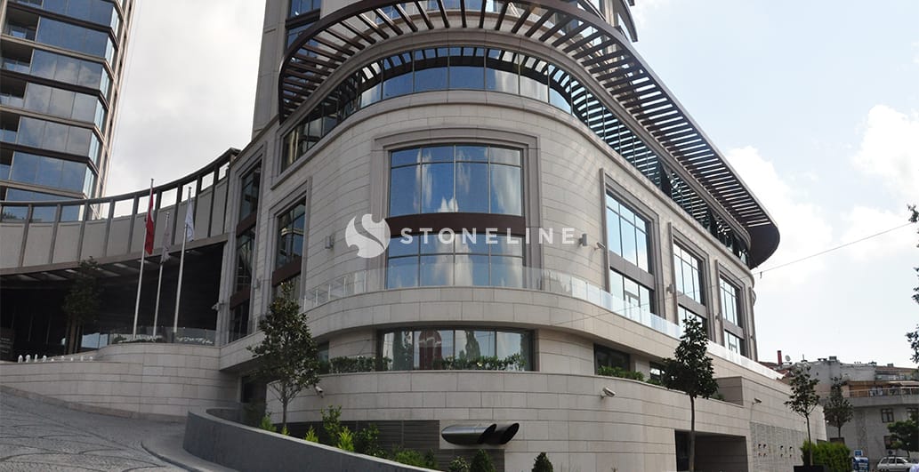 METEX DESIGN / PRIVATE RESIDENCE PROJECT / 1