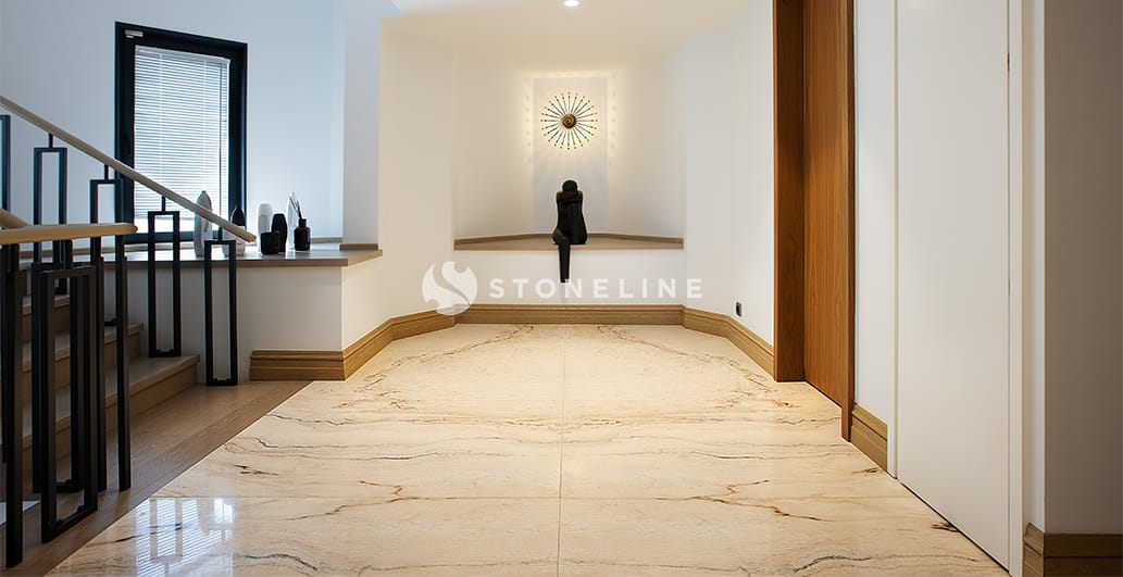 PRIVATE RESIDENCE PROJECT – 9