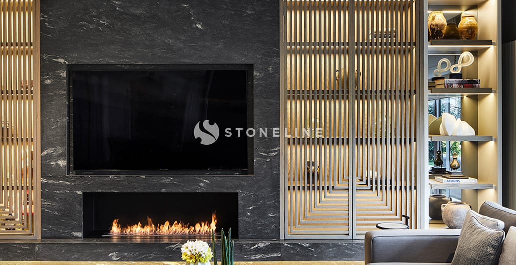 ESRA KAZMIRCI ARCHITECTURE – PRIVATE RESIDENCE PROJECT – 8