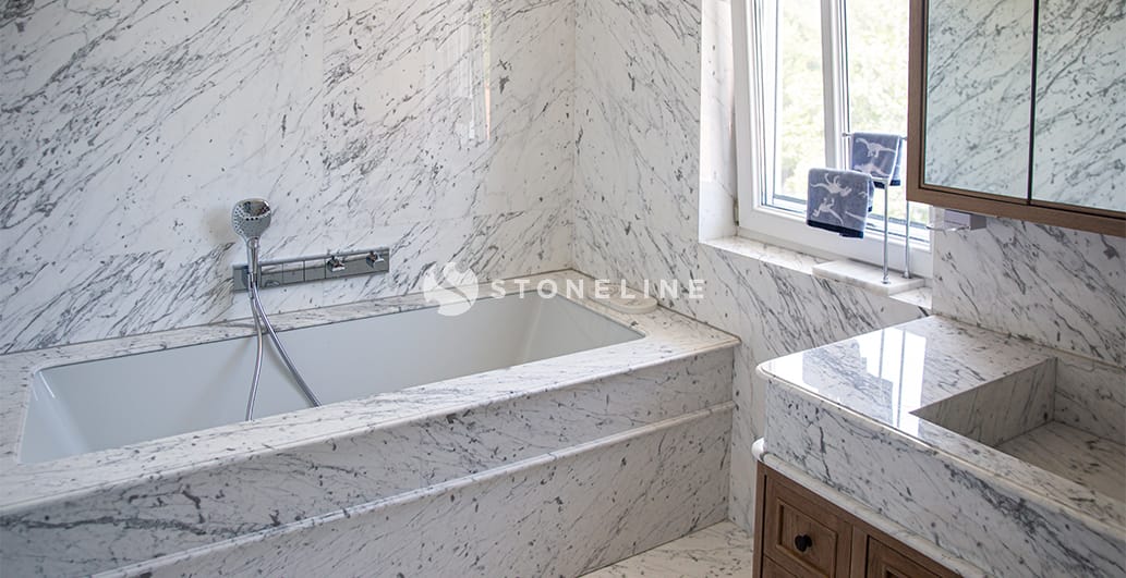 KIRAL INTERIOR / PRIVATE RESIDENCE PROJECT – 2