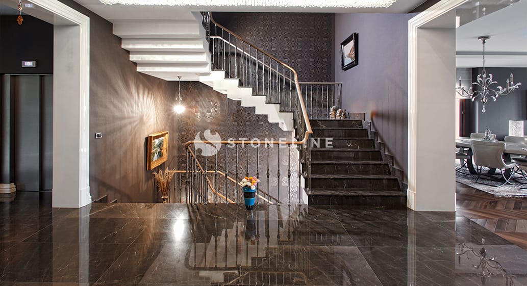 BULENT KANAT ARCHITECTURE / PRIVATE RESIDENCE PROJECT / 1