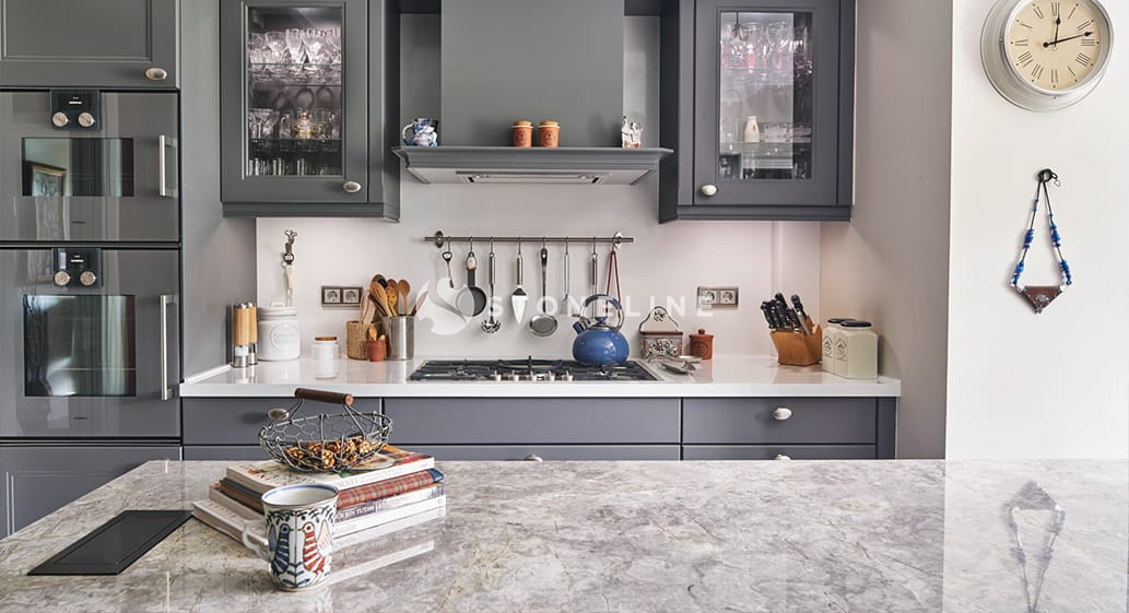 MONLAB DESIGN / ÖZEL KONUT PROJESI 2