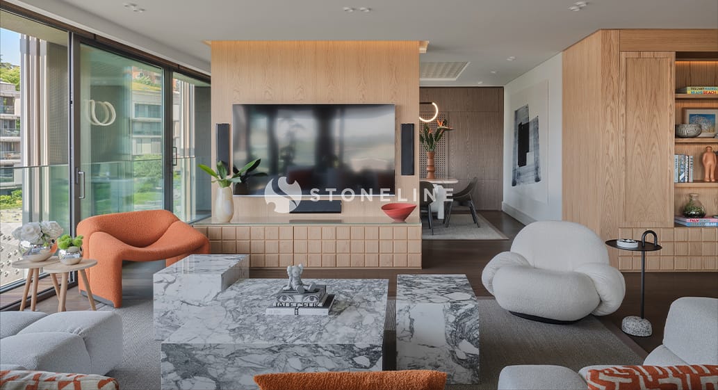 CAIETA STUDIO PRIVATE RESIDANCE PROJECT / 1