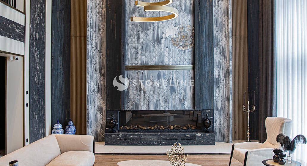 ART KAFASI ARCHITECTURE / PRIVATE RESIDENCE PROJECT / 1