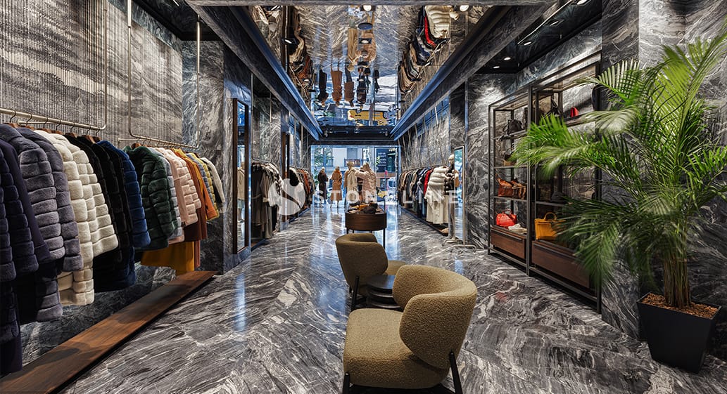 TOOX DESIGN / LEVINSON