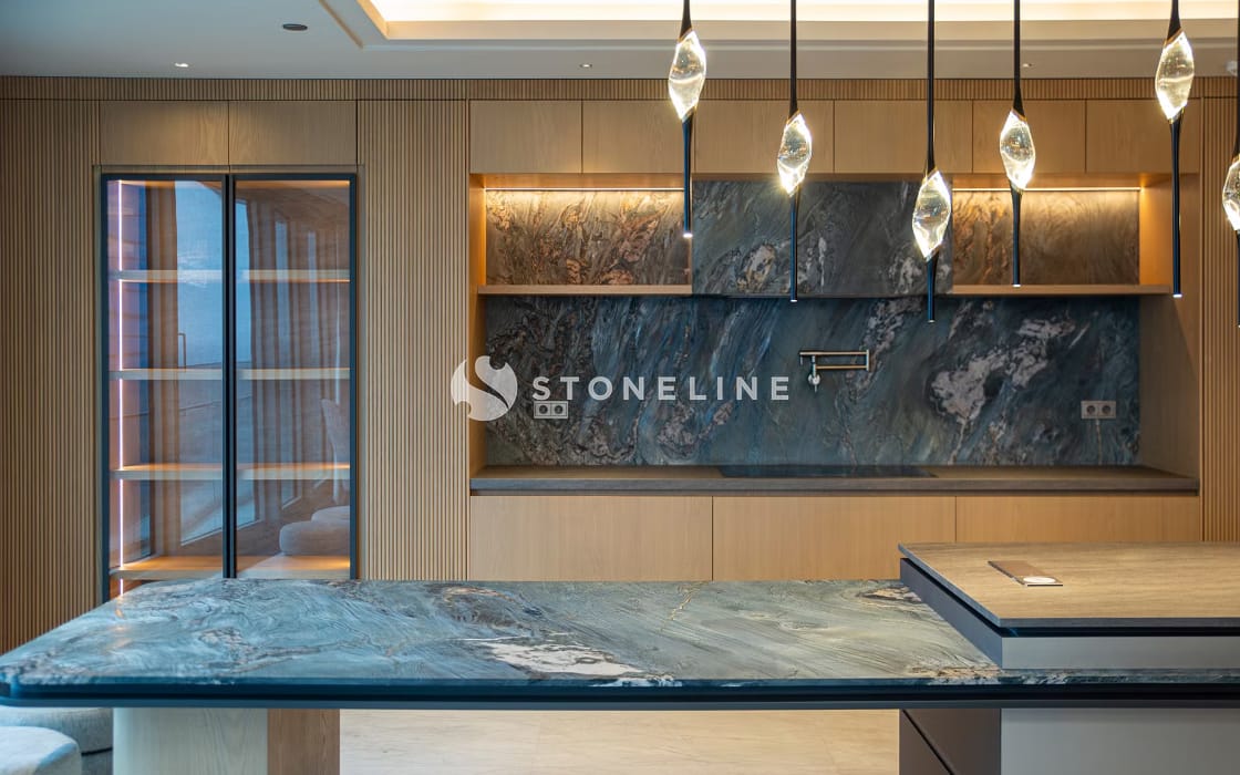 Granite: From the Depths of the Earth to Timeless Monuments