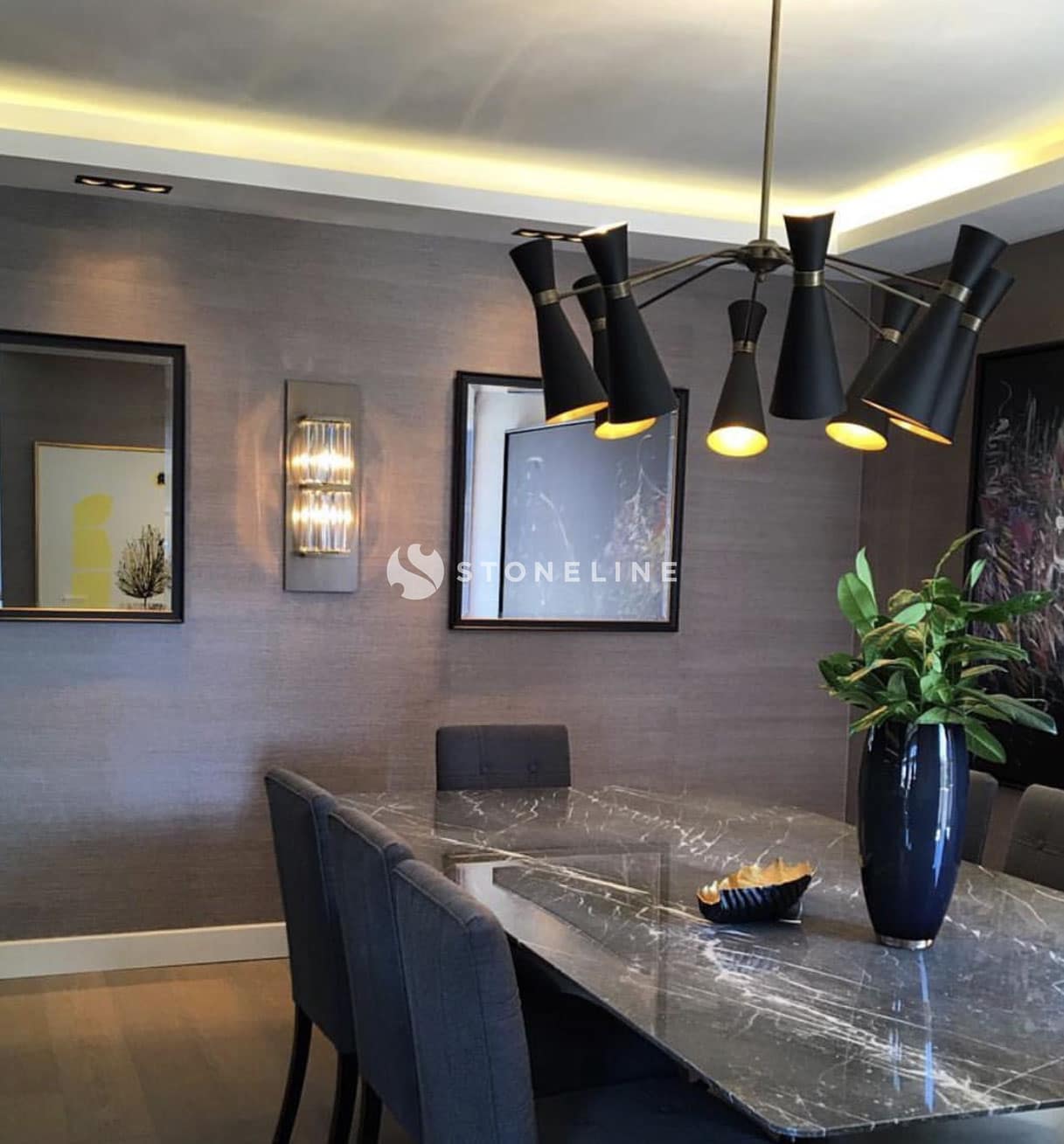 ESTI HAVIYO / PRIVATE RESIDENCE PROJECT 1