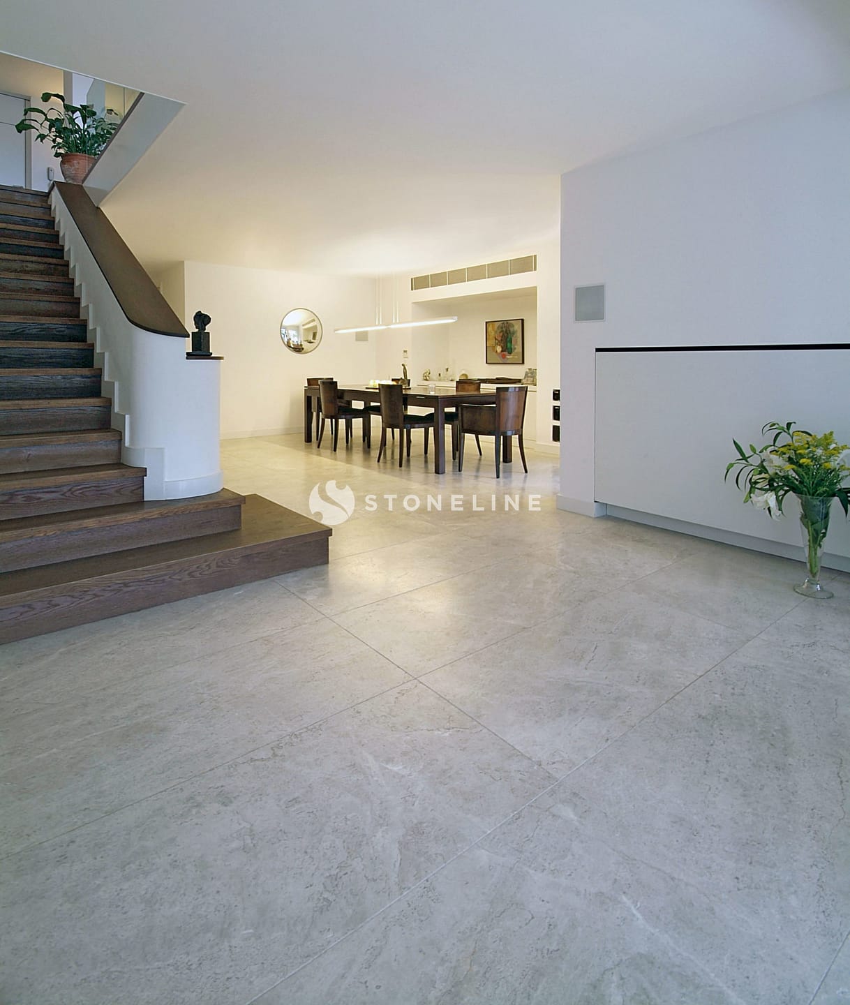 PRIVATE RESIDENCE PROJECT – 1