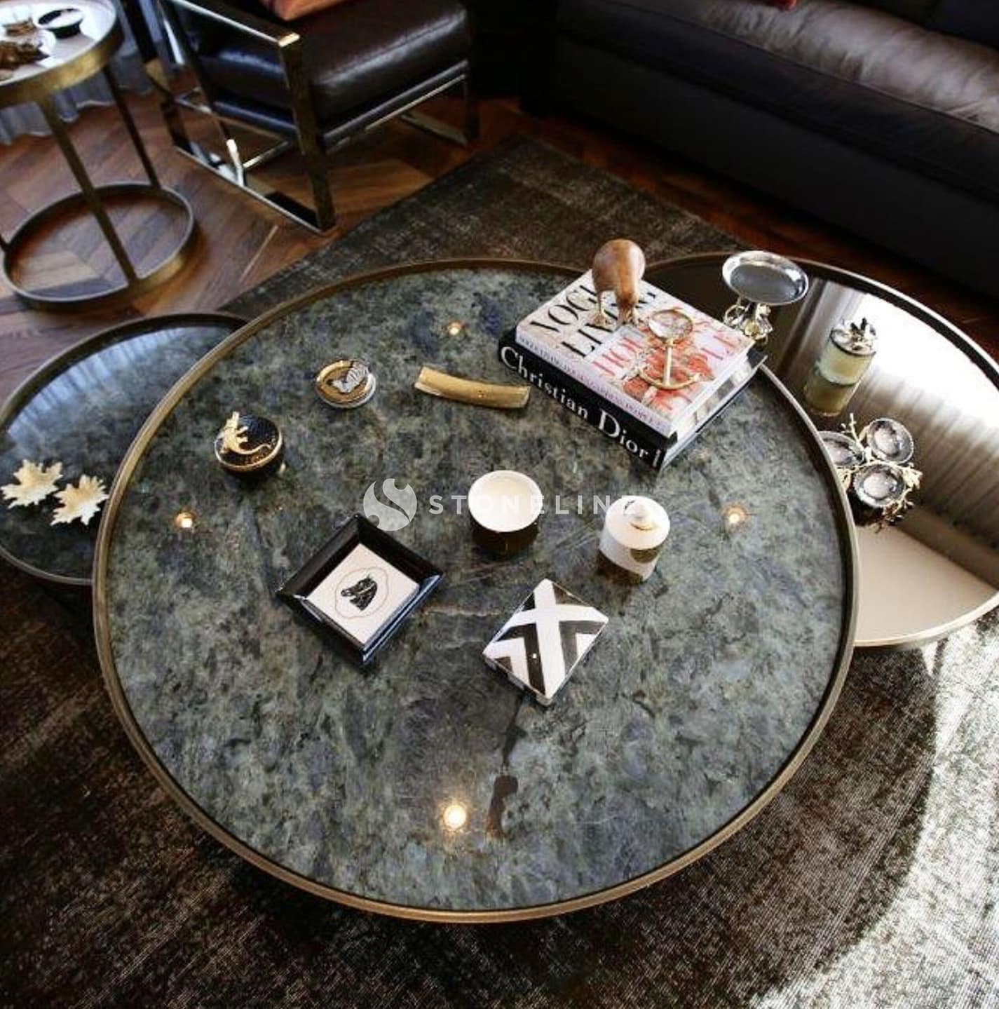 ESRA KAZMIRCI ARCHITECTURE – PRIVATE RESIDENCE PROJECT – 6