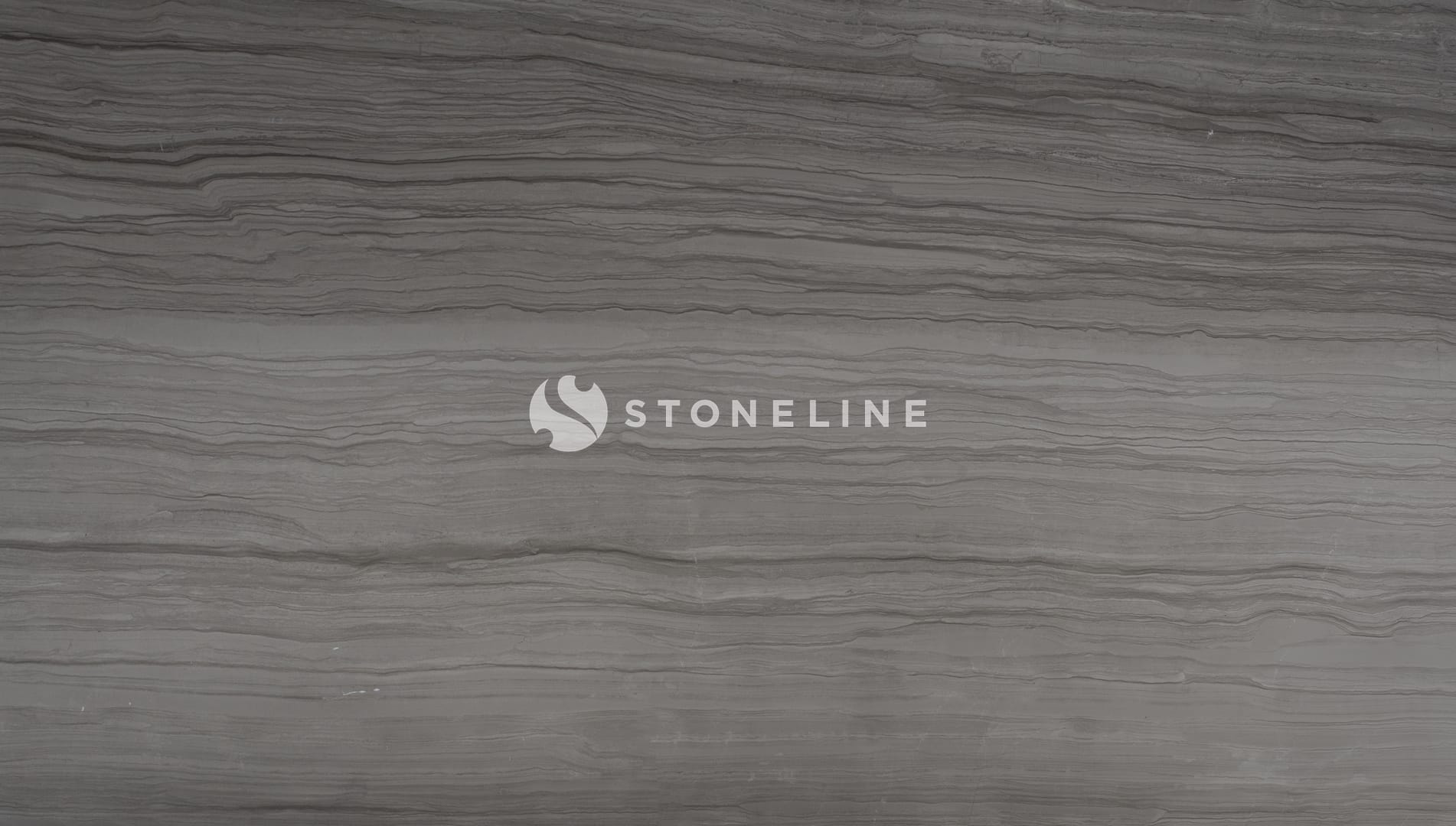 Close-up of gray stone texture with layers