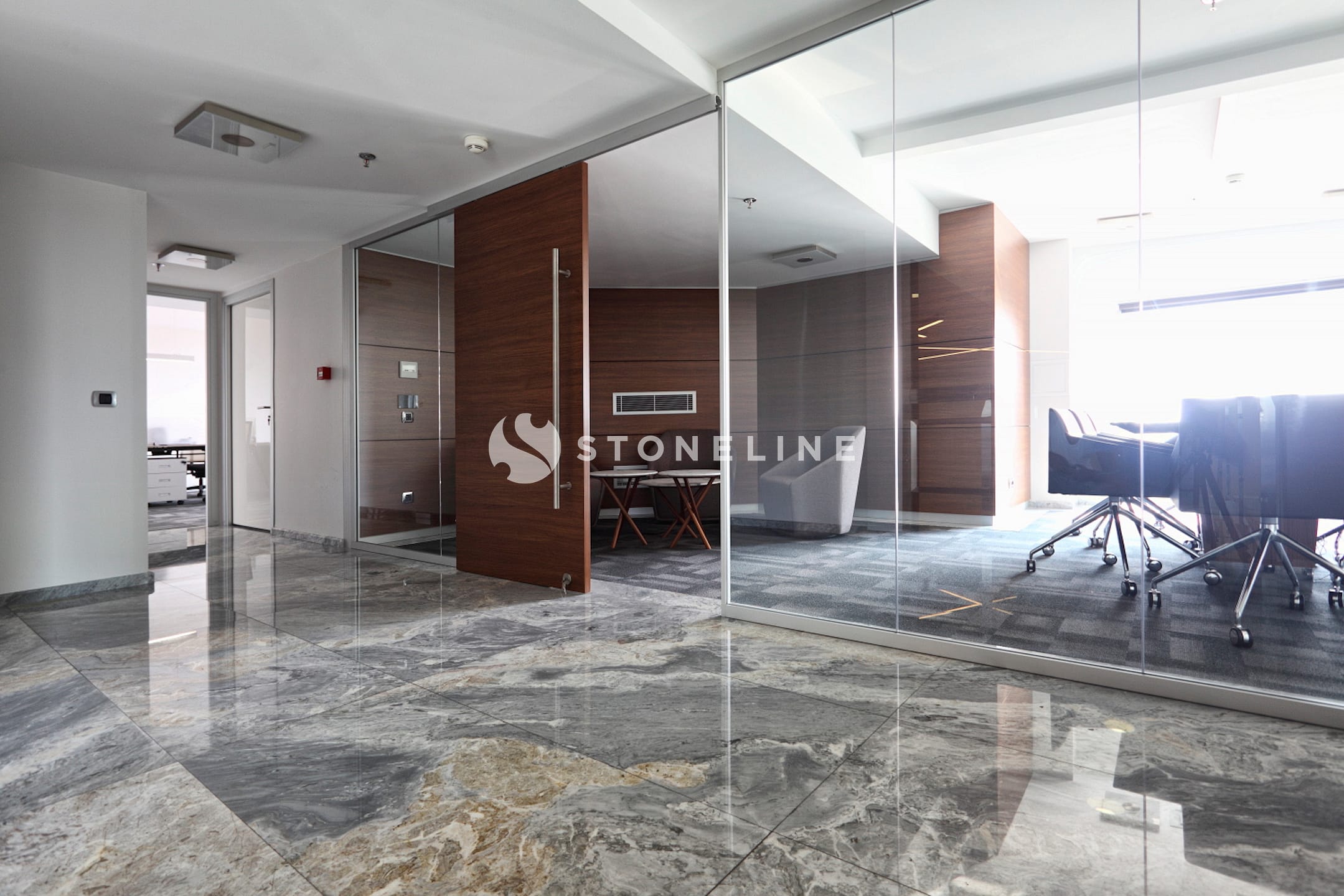 DK ARCHITECTURE / OFFICE PROJECT / 1