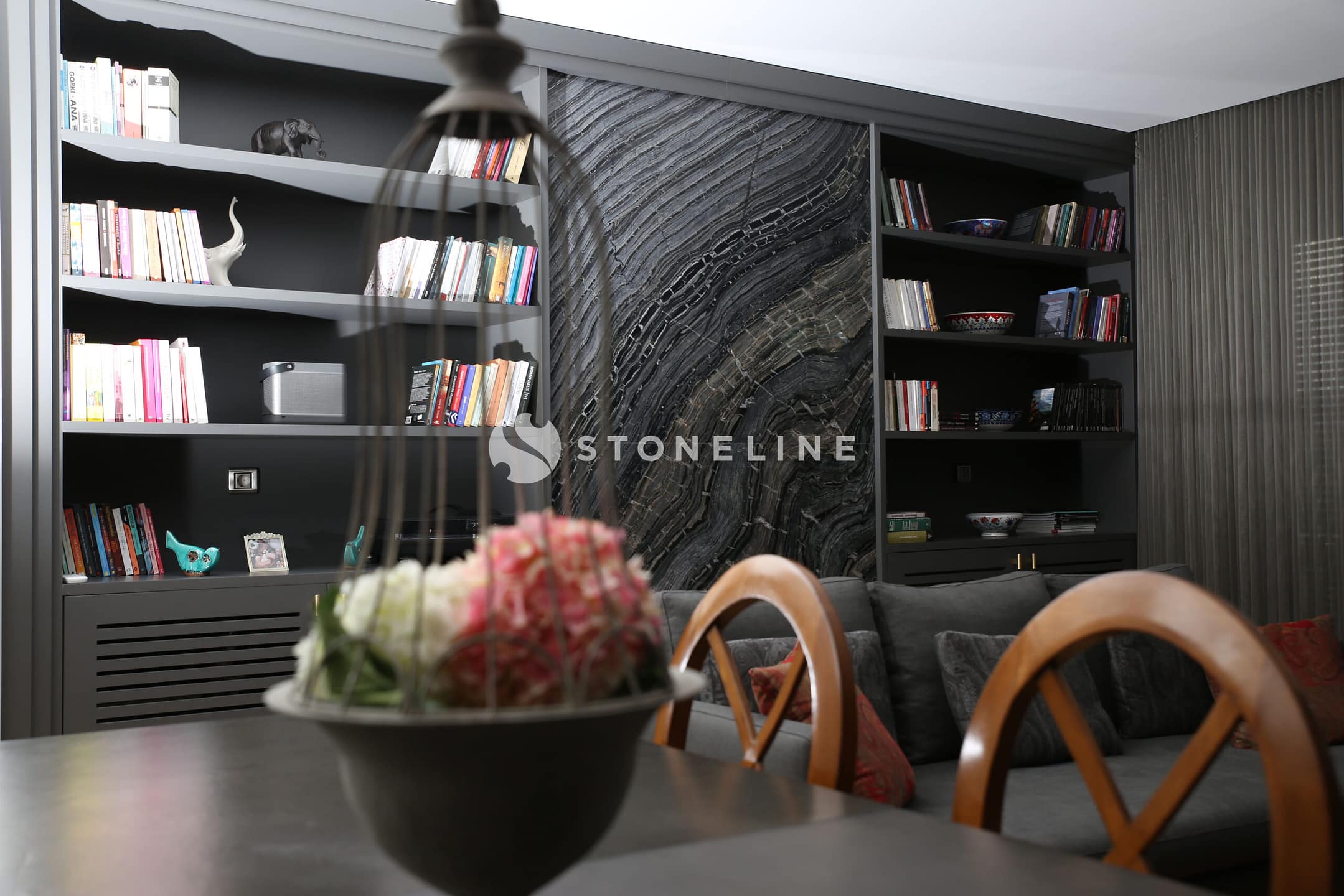 MONLAB DESIGN / PRIVATE RESIDENCE PROJECT – 1