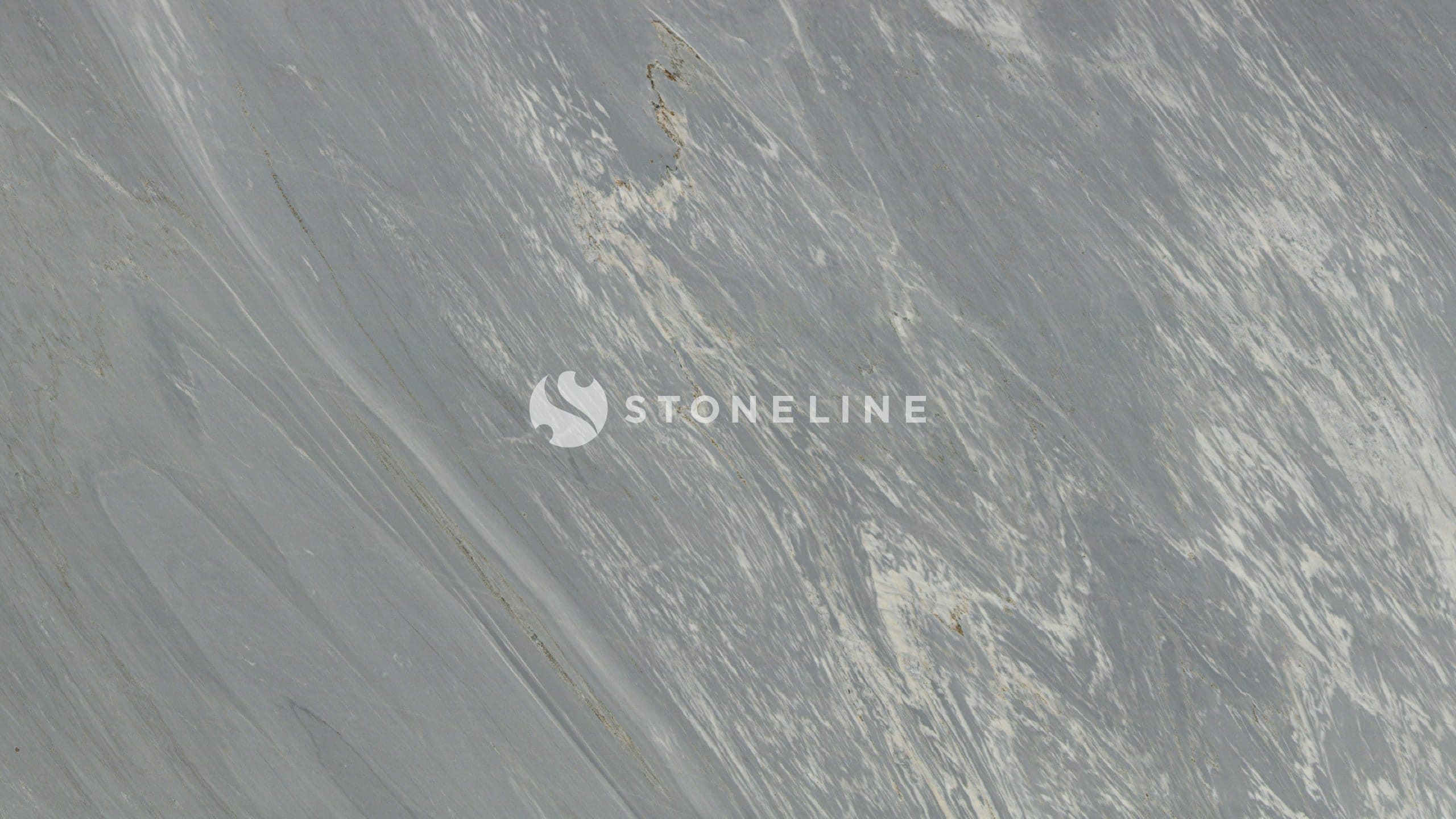 Close-up of textured gray stone surface